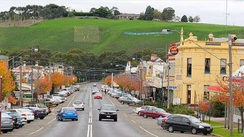 Photo: Casterton's Fleur De Lys