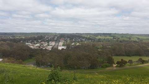 Photo: Mickle Lookout