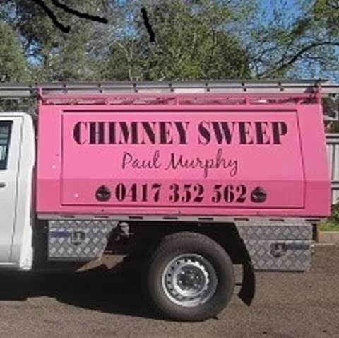 Photo: Paul Murphy Chimney Sweep Photo: Paul Murphy Chimney Sweep